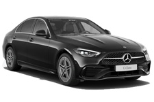 Van Hire Jersey - C Class Auto - car hire Jersey