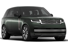 Van Hire Jersey - Range Rover - car hire Jersey